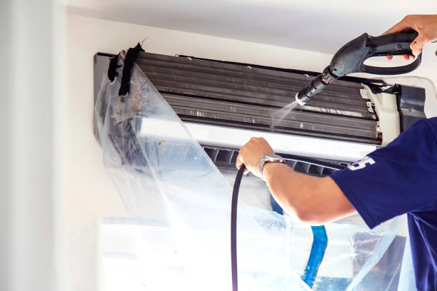 Best Best Air Duct Cleaning Company  in Tremonton, UT