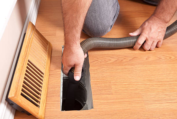 Best Air Duct Cleaning Near Me  in Tremonton, UT