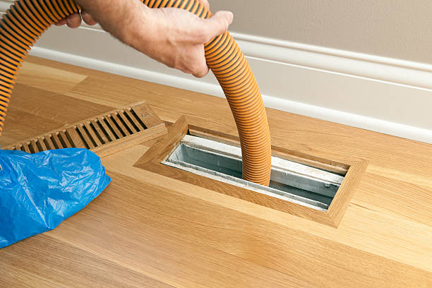 Best Residential Air Duct Cleaning  in Tremonton, UT