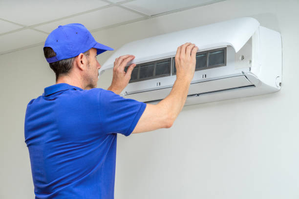 Air Duct Mold Removal in UT